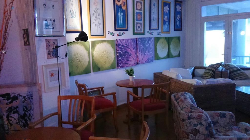 Flamenco Gasthof 4*