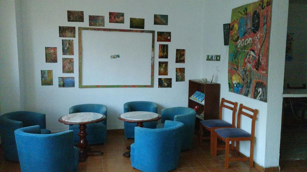 Gasthof Flamenco Can Picafort (Mallorca)