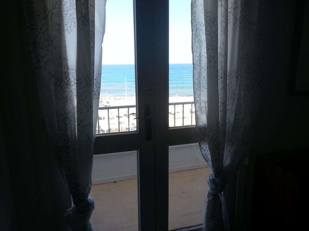 Gasthof Flamenco Can Picafort (Mallorca)